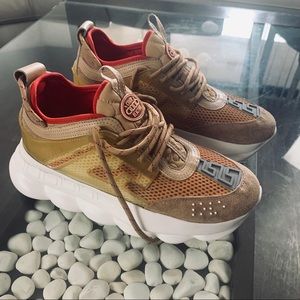 Versace Chain Reaction